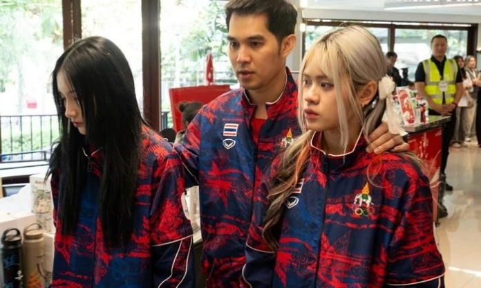 HLV Thái Lan thốt lên 1 điều về gian lận Liên quân Mobile