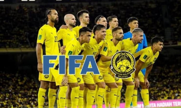 Báo Malaysia đứng ngồi không yên vì FIFA xử thua 0-3 đội nhà