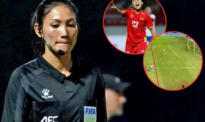 Truyền thông Đức phẫn nộ vì Việt Nam bị 'cướp' bàn thắng ở SEA Games