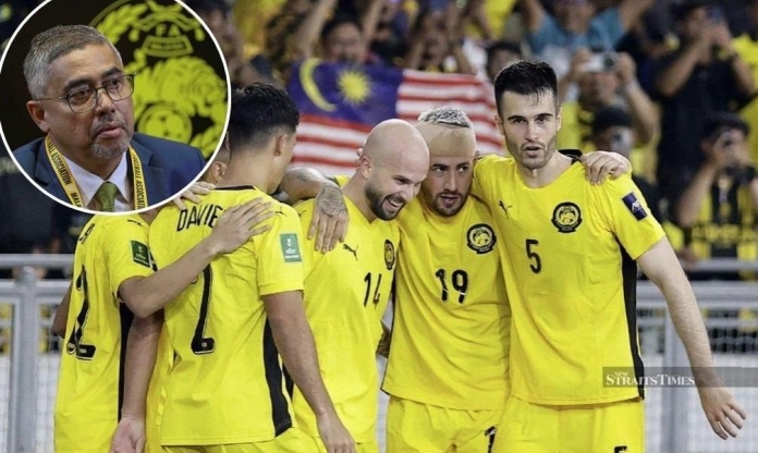 NÓNG: Lộ diện người ra lệnh vụ bê bối nhập tịch Malaysia