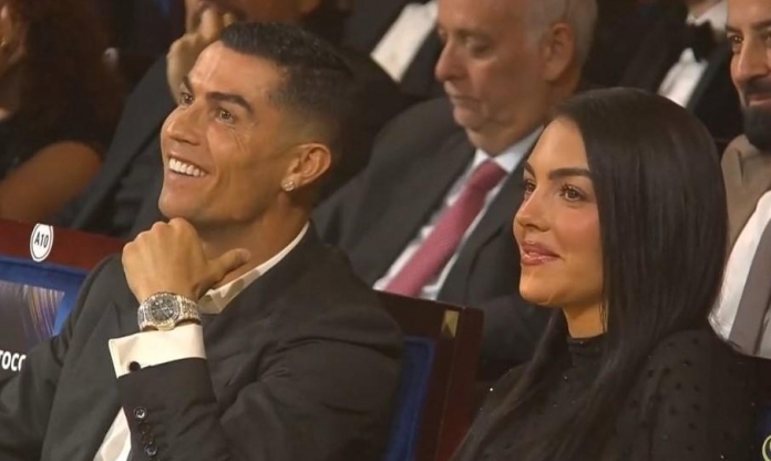 Động thái của Yamal hướng về Ronaldo gây bão mạng xã hội