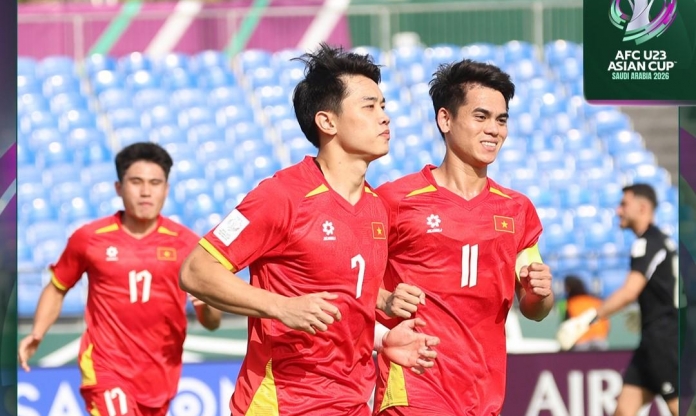 Truyền thông Thái Lan bất ngờ dự đoán U23 Việt Nam thua ngược 2-3 Jordan