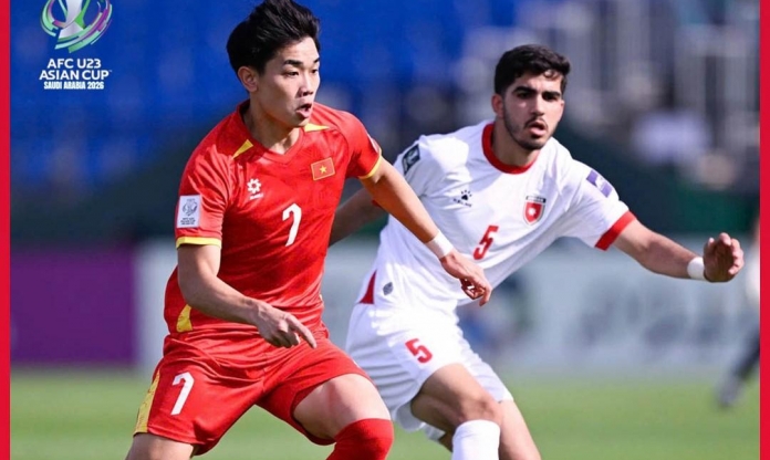 Truyền thông Thái Lan: 'Việt Nam bỏ xa chúng ta không phải nhờ may mắn'