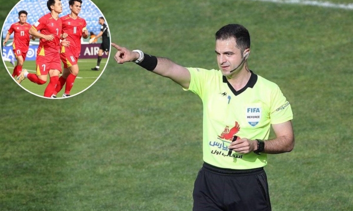 U23 Việt Nam nhận tin đáng lo ngại trước trận gặp Kyrgyzstan