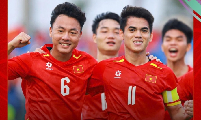 Truyền thông Indonesia bất ngờ nhầm vé tứ kết của U23 Việt Nam