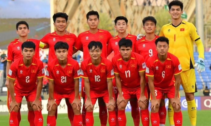 CĐV ĐNÁ thừa nhận U23 Việt Nam là hy vọng cuối cùng của khu vực