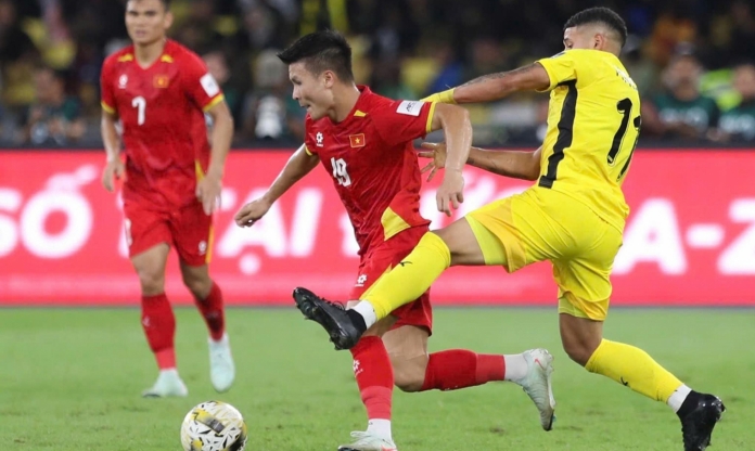 CĐV Malaysia: 'Nếu chúng tôi không dự AFF Cup, hãy trao vé cho Đông Timor'