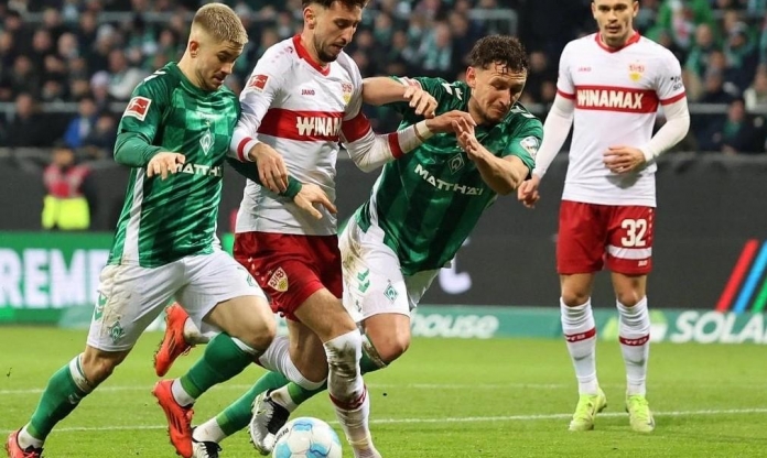 Nhận định Stuttgart vs Union Berlin: Chiến thắng sít sao