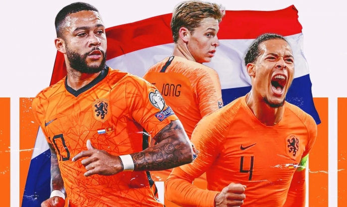 LĐBĐ Hà Lan nói thẳng khả năng bỏ World Cup 2026