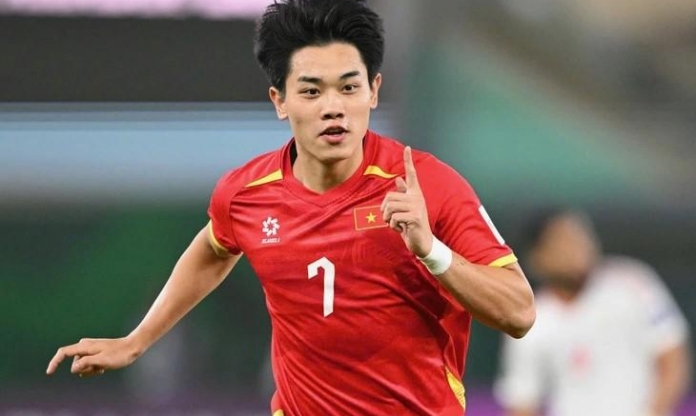 Đình Bắc chính thức lên tiếng sau khi U23 Việt Nam quật ngã Hàn Quốc