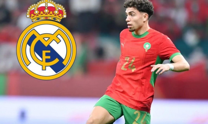 Nâng cấp tuyến giữa, Real Madrid theo dõi sát sao tiền vệ Serie A