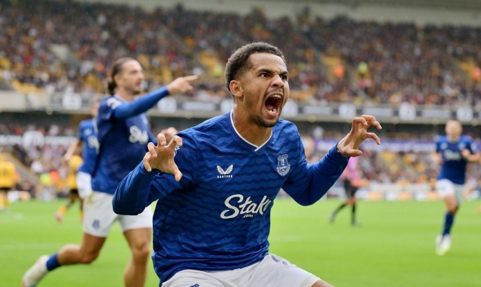 Vượt Lukaku, MU bạo chi vì ngôi sao khuynh đảo Ngoại hạng Anh