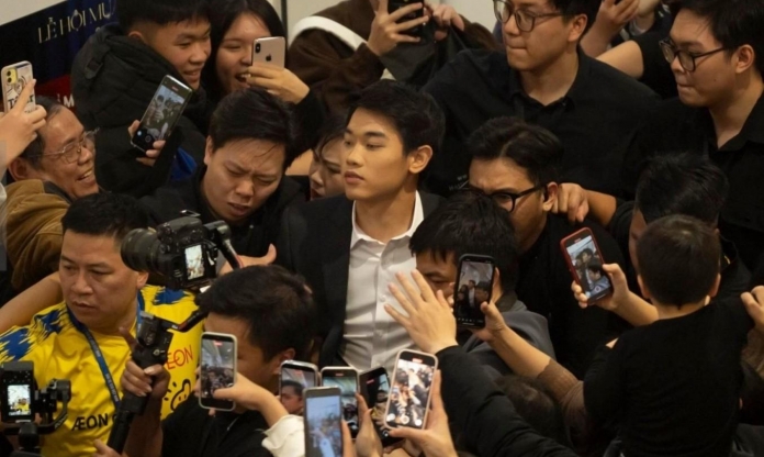 Truyền thông Indonesia: 'Đình Bắc giờ như diễn viên điện ảnh ở Việt Nam'