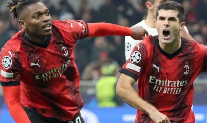 Đổi vận cánh trái, MU nhắm bom tấn 80 triệu Euro