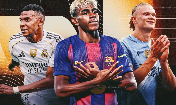 Vòng 1/8 Cúp C1: Barca, PSG, Real rơi vào mê cung tử thần?