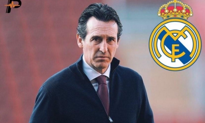 HLV thách thức Arsenal bất ngờ lọt tầm ngắm Real Madrid