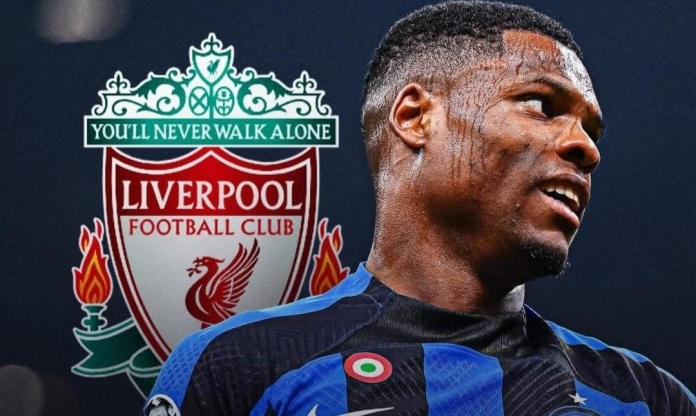 'Chữa cháy' hàng thủ, Liverpool cân nhắc hậu vệ Serie A