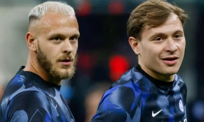 MU tính bạo chi 50 triệu Euro vì 'máy tạt' nước Ý