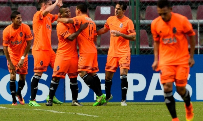 Nhận định La Guaira vs Caracas: Thắng lợi dễ dàng