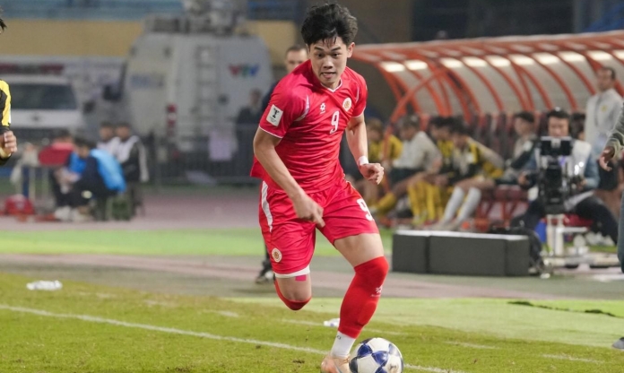 AFC: 'Đình Bắc thật sự rất đặc biệt'