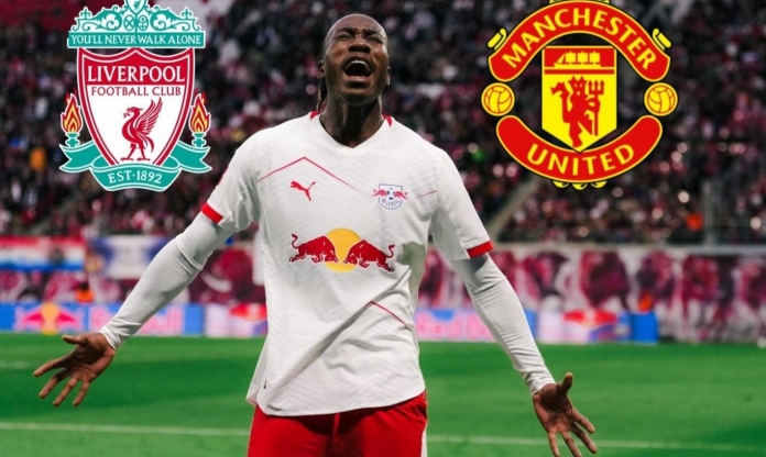 Muốn có sao 100 triệu Euro, MU phải tất tay với Bayern, Liverpool, PSG