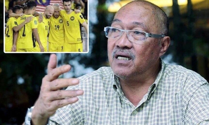 ĐT Malaysia bị chỉ trích 'trốn sang Thái Lan' giữa bê bối nhập tịch lậu