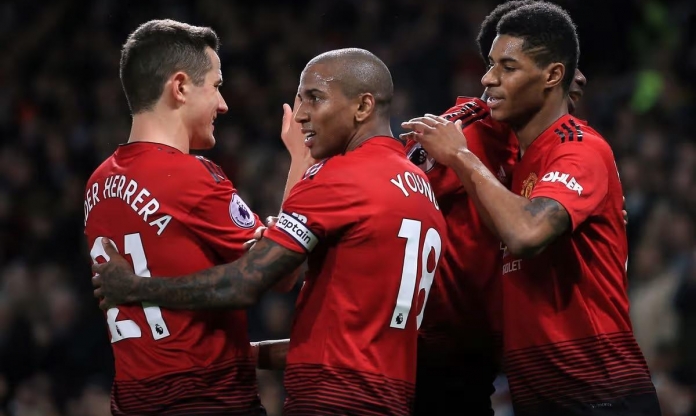 'MU quá muộn, tôi đã đúng khi rời khỏi đó'