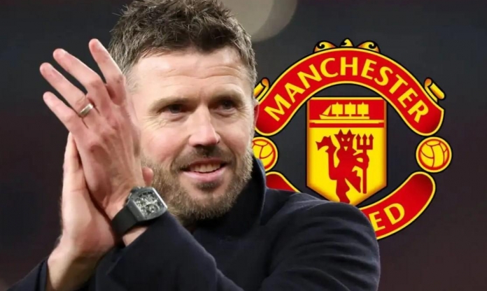 MU được khuyên phá két vì 'quái vật tuyến giữa' thay Casemiro