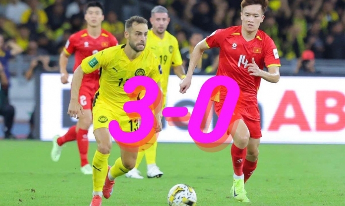 NÓNG: Malaysia bỏ cuộc, nhận thua ĐT Việt Nam ngay trong tuần này?