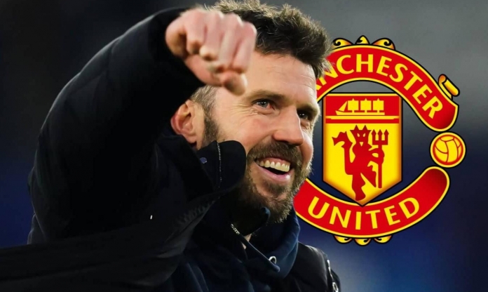 Được 'bật đèn xanh', MU sắp nổ bom tấn 70 triệu Euro