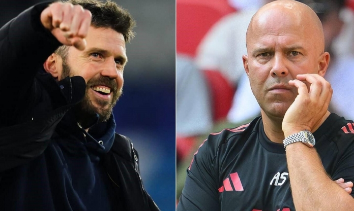 MU tự tin 'hớt tay trên' Liverpool vụ bom tấn 65 triệu Bảng