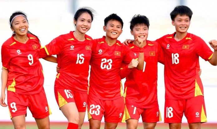 ĐT Việt Nam đón tin không thể vui hơn tại VCK Asian Cup