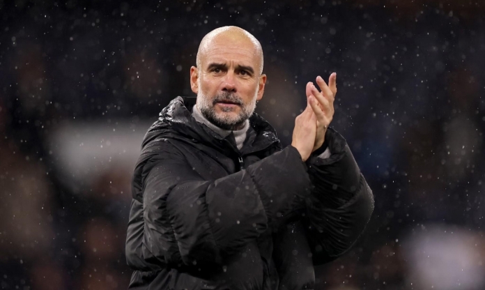 Đua vô địch với Arsenal rực lửa, Pep nhấn mạnh 2 từ