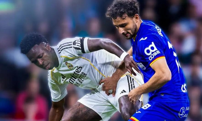 Real Madrid sụp đổ, CĐV nổi giận đòi Perez từ chức