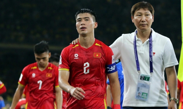 ĐT Việt Nam cần cẩn trọng nếu sử dụng sao nhập tịch đấu Malaysia