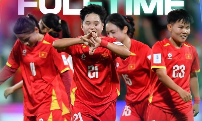 Truyền thông Ấn Độ dậy sóng vì 'thua đau' tuyển Việt Nam phút bù giờ