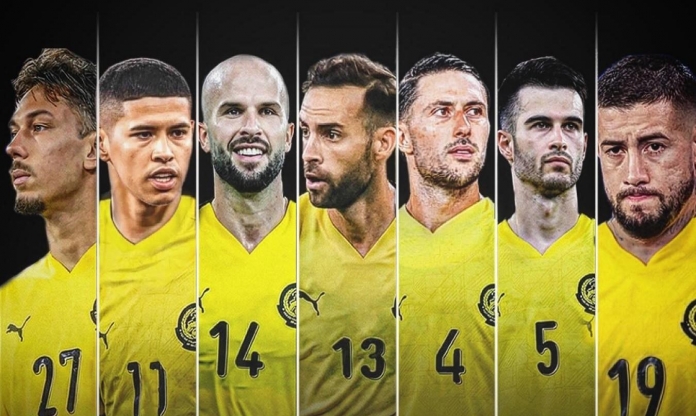 Xuất hiện chi tiết cho biết 7 cầu thủ nhập tịch Malaysia đã gian lận