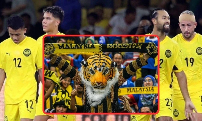 CĐV Malaysia đòi làm điều phũ phàng với 7 sao nhập tịch lậu