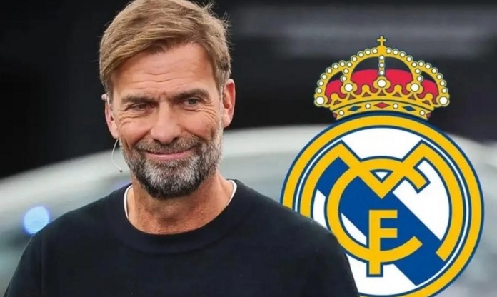 XONG: Người đại diện chốt thương vụ giữa Klopp và Real Madrid