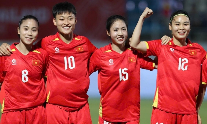 NÓNG: ĐT Việt Nam có thể phải bốc thăm để đi tiếp ở Asian Cup