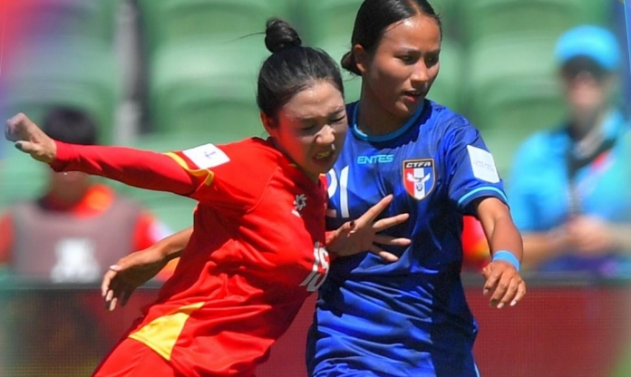 CĐV ĐNÁ bùng nổ phản ứng khi ĐT Việt Nam có thể bị loại khỏi Asian Cup