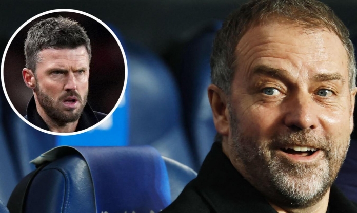 Barca chấm 'quái vật' 1m92, MU lập tức vào thế cạnh tranh