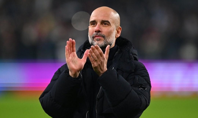 NÓNG: Pep Guardiola ra tuyên bố về việc giải nghệ