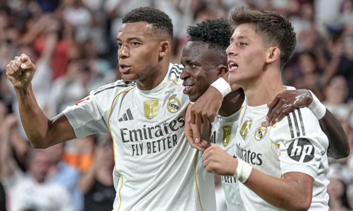 Bellingham sắp tái xuất nhưng một người ở Real lại 'không vui'