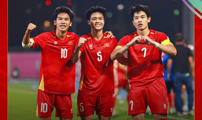 ASIAD thay đổi bất ngờ khiến Việt Nam mất đi vị thế 'độc tôn' tại ĐNÁ