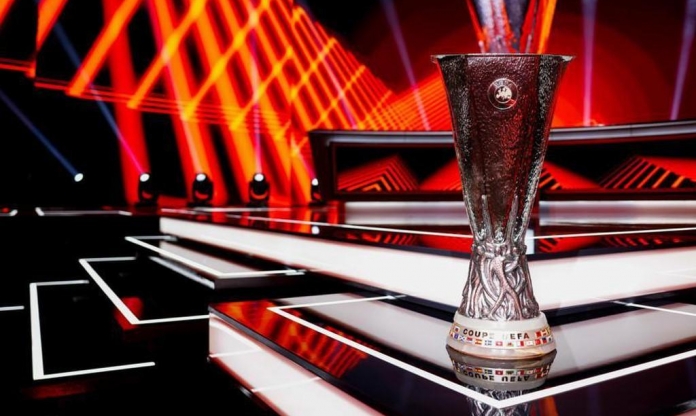 Europa League dậy sóng: Đêm hỗn chiến ở vòng 1/8