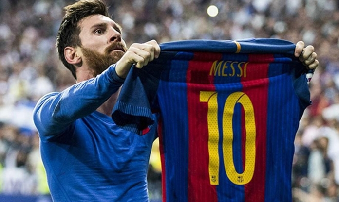 Messi bất ngờ nắm 'quyền sinh sát' định đoạt số phận tại Barca