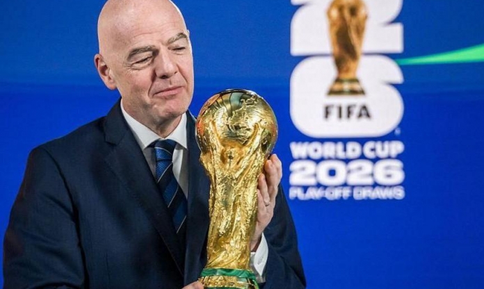 Báo Indonesia bất ngờ nhắc lại 'vết thương cũ' để chất vấn FIFA về World Cup