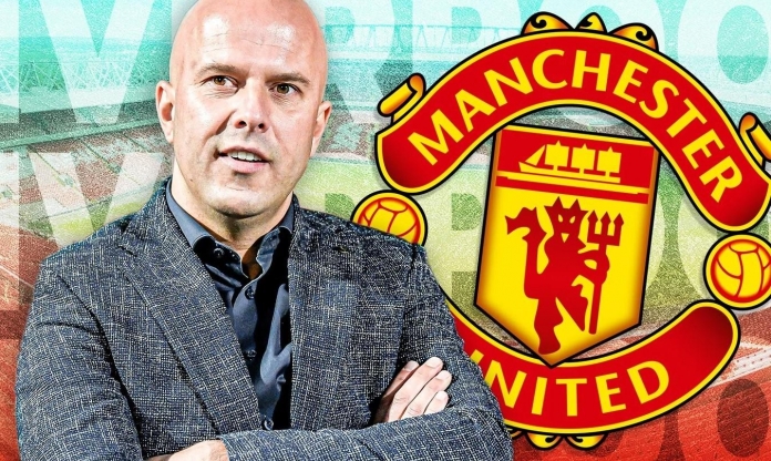 MU và Liverpool bị kéo vào 'cuộc chiến 5 bên' vì máy quét người Brazil