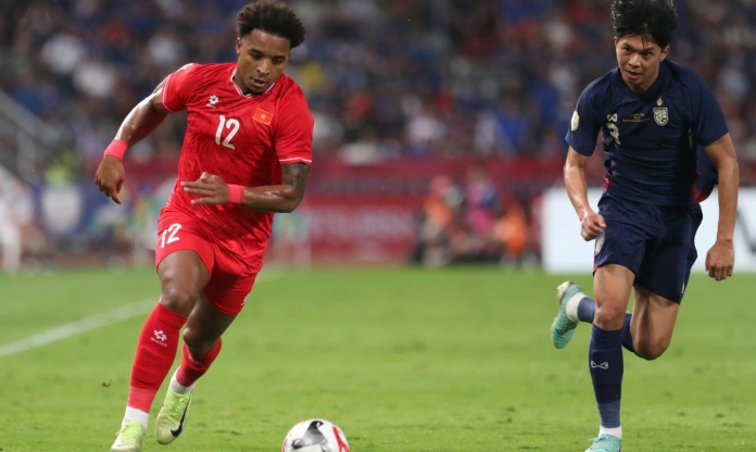 ĐT Việt Nam có thể đấu với ngôi sao ghi 11 bàn, 10 kiến tạo tại Bundesliga